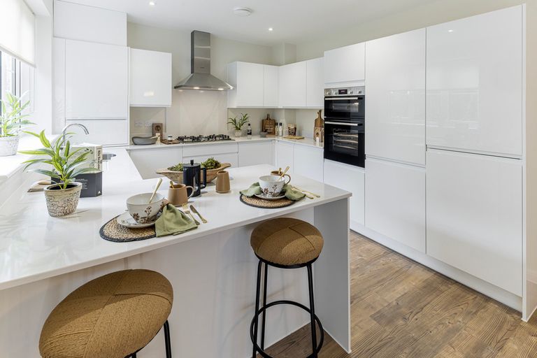 Property 3 of 11. Aspen Kitchen