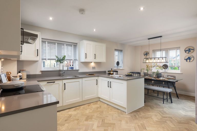 Property 3 of 11. Showhome Photography
