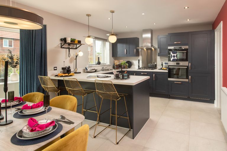 Property 2 of 18. Showhome Photography