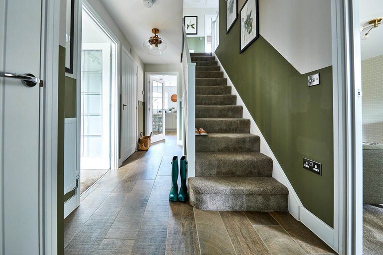 Property 2 of 12. Welcome To The Manford