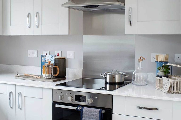 Property 2 of 6. Typical Kitchen