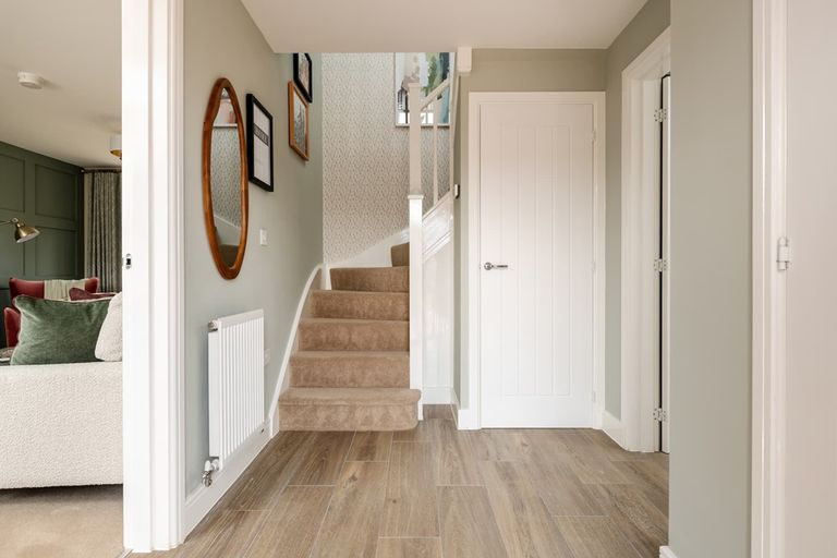 Property 3 of 13. Take A Tour Of One Of Our Homes