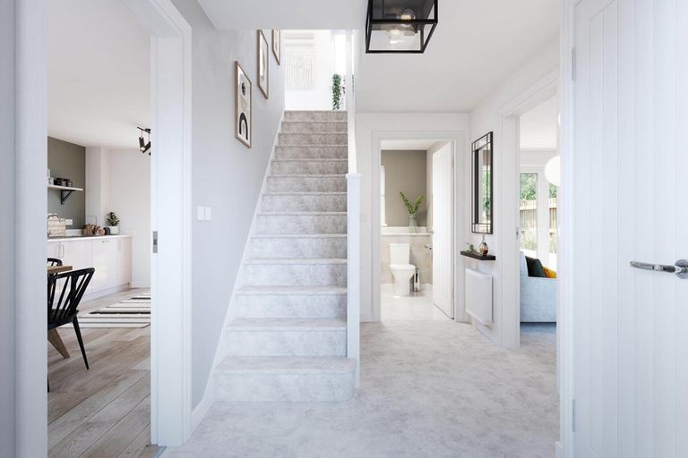 Property 3 of 11. Welcome To The Carrdale