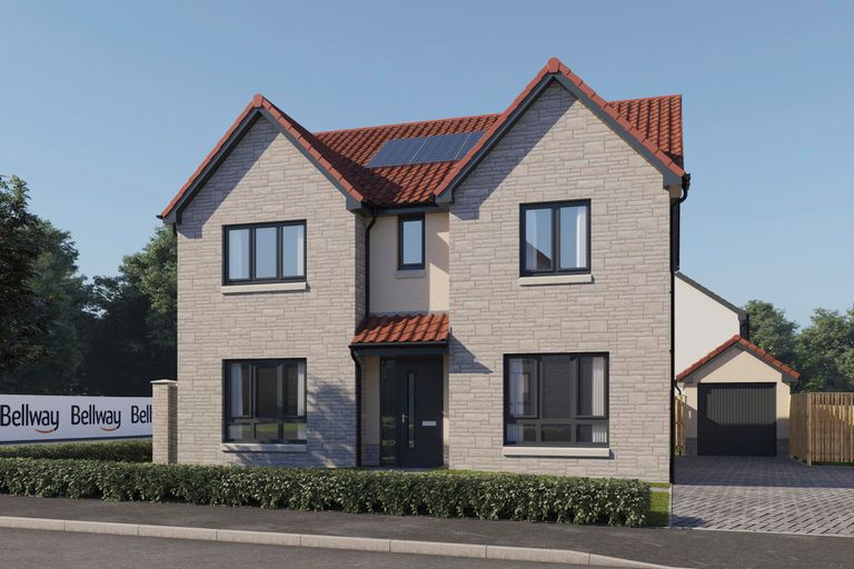 Property 1 of 17. CGI