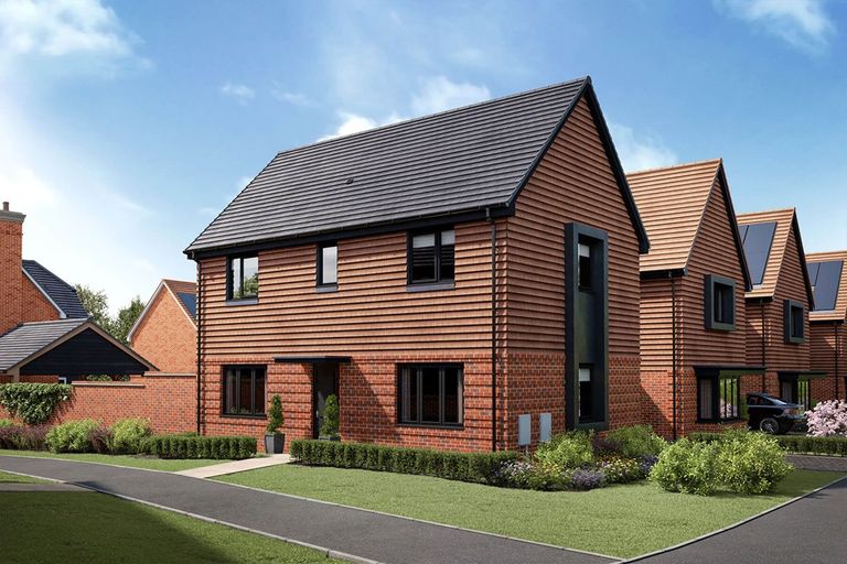 Property 1 of 11. The Duncton CGI