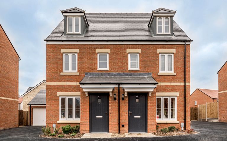 Property 1 of 15. The Pitsford