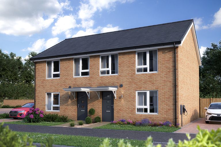Property 1 of 7. Lh-Sem-Haddon Cross -Ds06389 [02] Delph 4.0 Plots 1146-1147