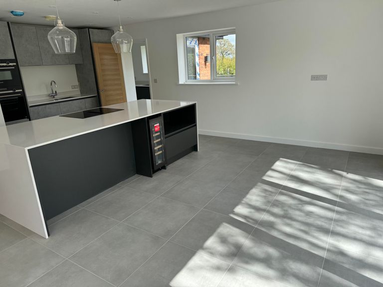 Property 2 of 7. Bespoke Kitchens