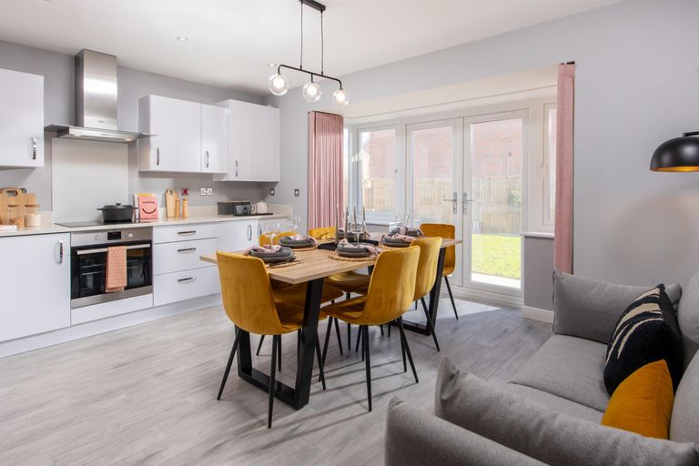 Property 2 of 11. Showhome Photography
