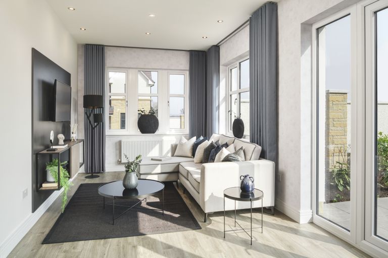 Property 3 of 18. Craibstone Estate South (Phase 2)