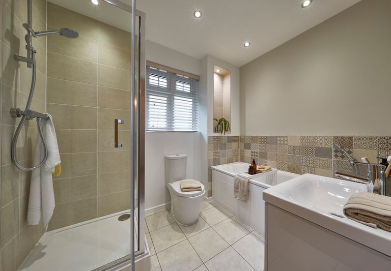 Property 3 of 4. Abington Place 027