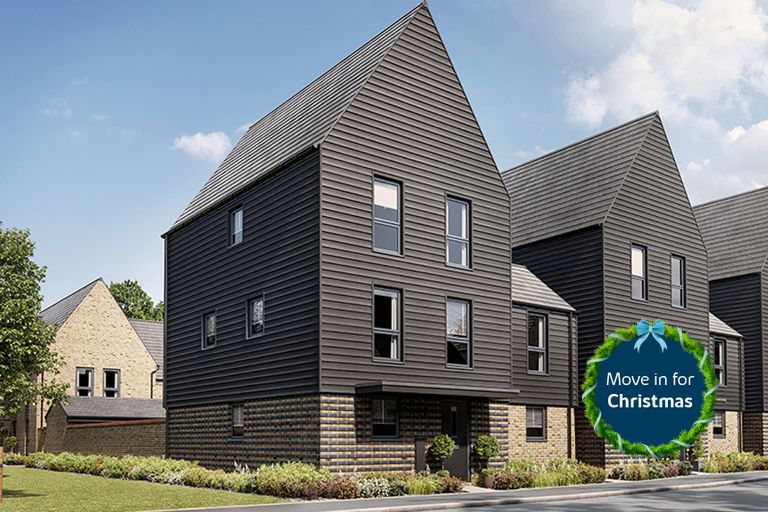 Property 1 of 7. Northstowe_The Winchcombe_Move In For Christmas 2