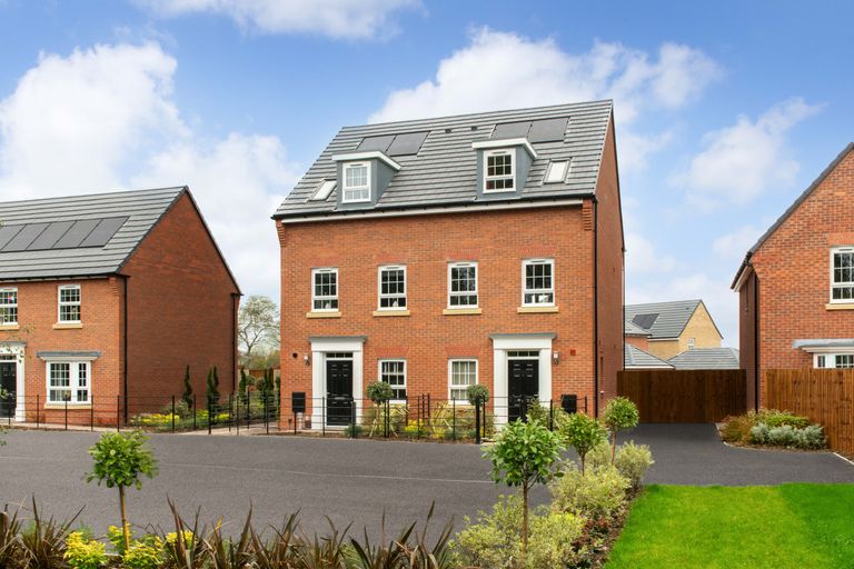 Property 1 of 10. Sundial Place Dwh Greenwood External