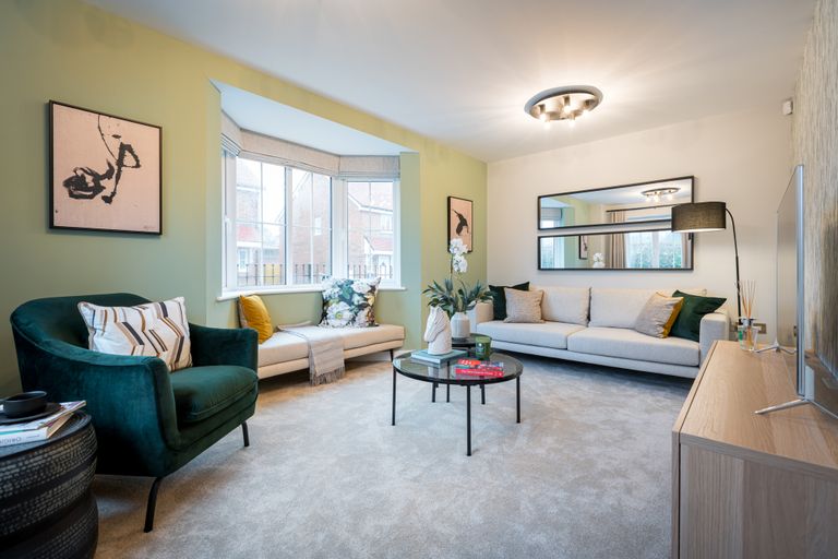 Property 1 of 10. Showhome Photography