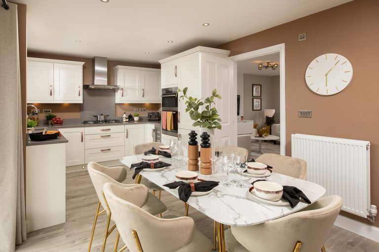 Property 2 of 8. Bar Yw Affinity Windermere Show Home