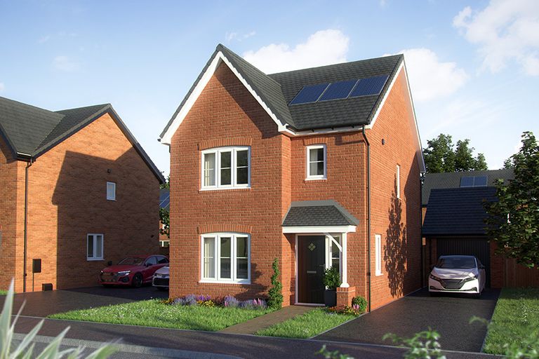 Property 1 of 1. Cypress CGI