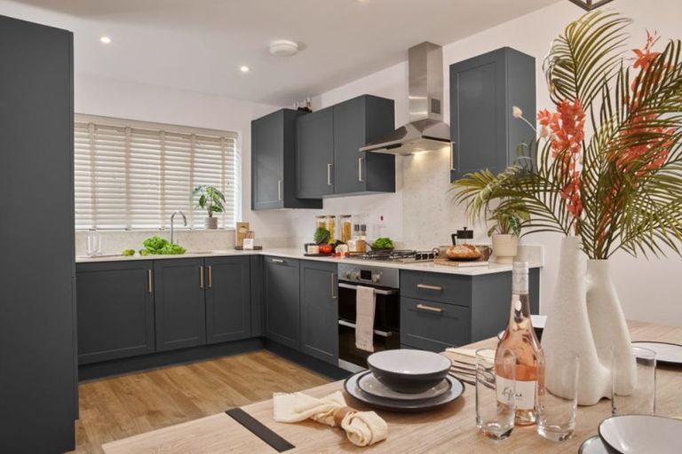 Property 3 of 7. The Filey At Crest Nicholson