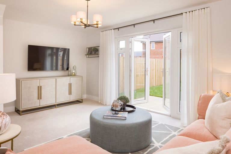 Property 2 of 13. cala At Himley Village, Bicester