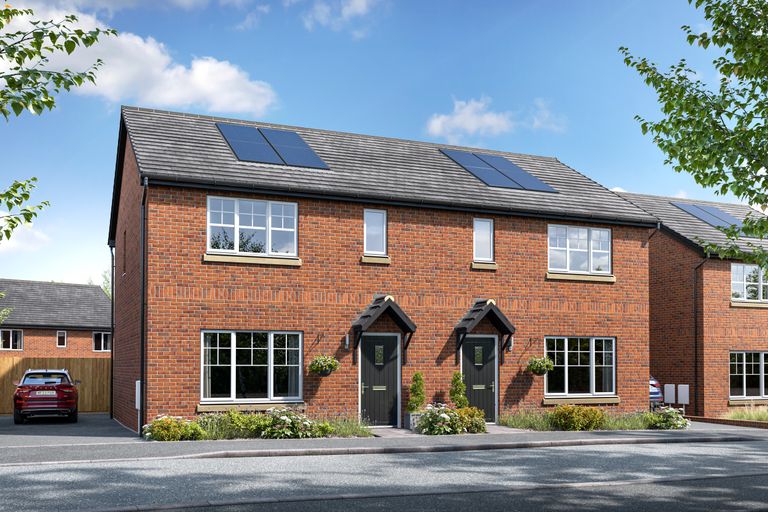 Property 1 of 9. The Haldon