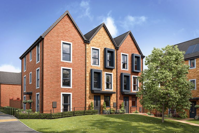Property 1 of 10. Illustrative Image Of The Haversham Special At Afon Las