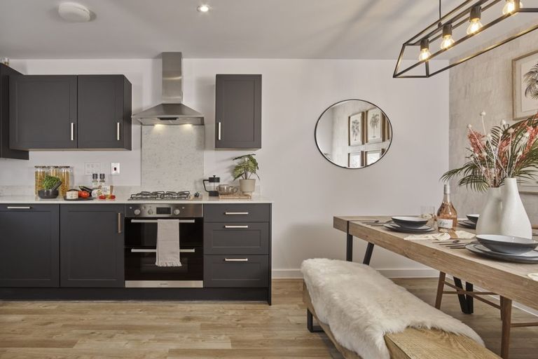 Property 2 of 7. The Filey New House For Sale In Stowmarket