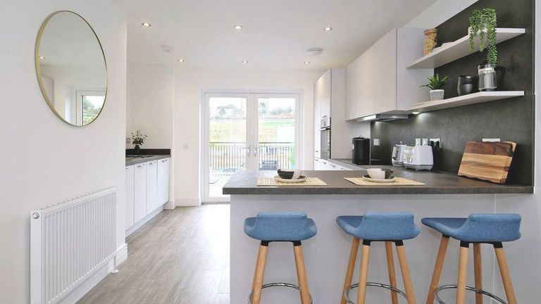 Property 2 of 13. Southbank By cala