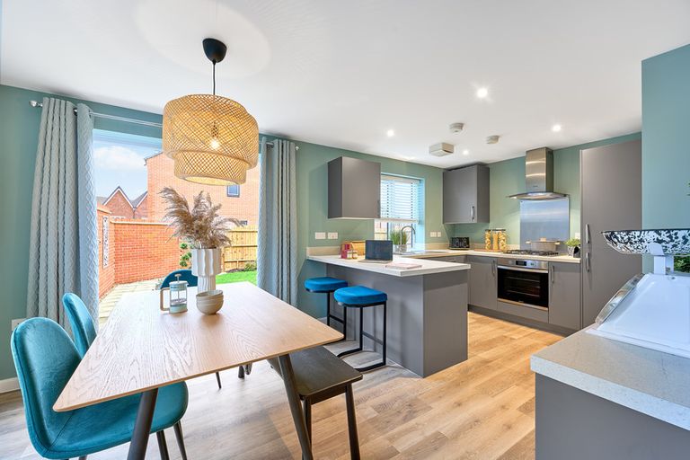 Property 2 of 9. Vistry Buckler's Park Show Home 151223 200_Housetype_Plot_-_Hero_860x573