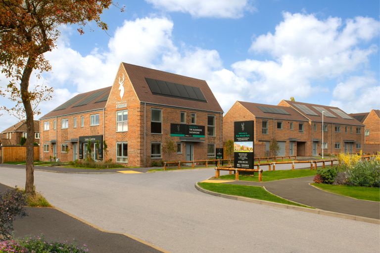 Property 3 of 21. External Photography