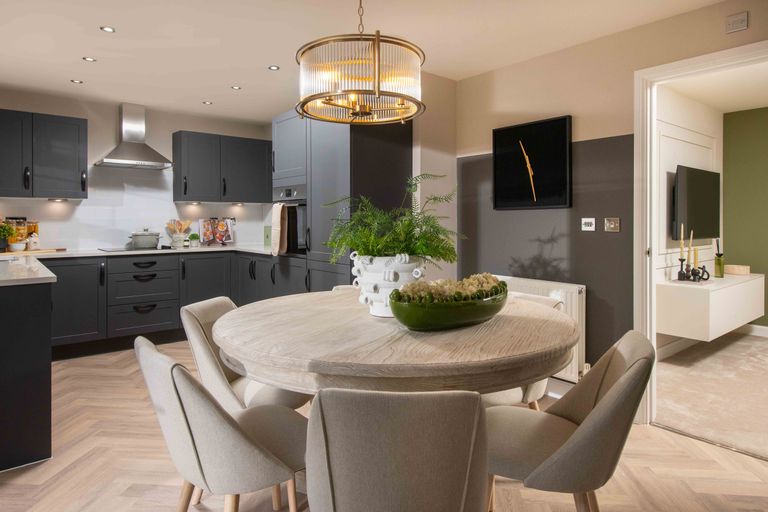 Property 2 of 10. Kite Dining Kitchen