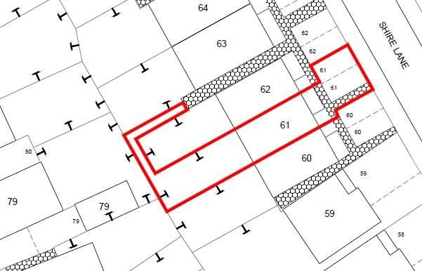 Property 3 of 11. P61 Callendar Boundary.Jpg