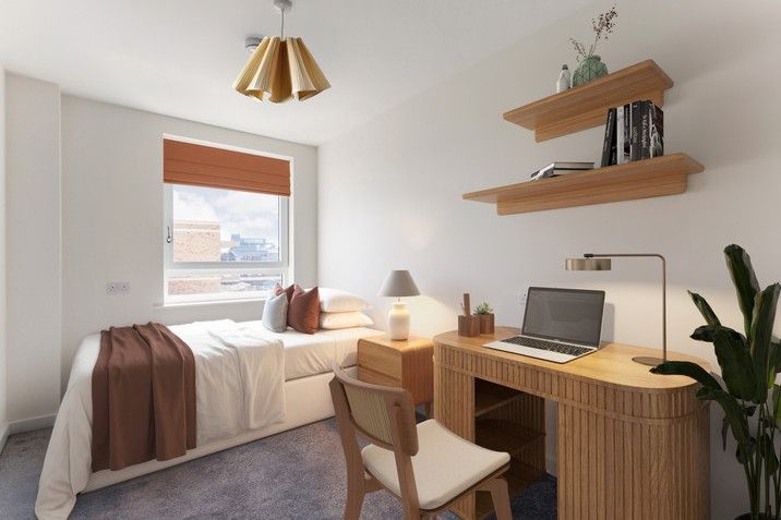 Property 1 of 13. Vb5474767 94533 Plot 76 On 8th Floor North Woolwich Royal Docks   22  716x515
