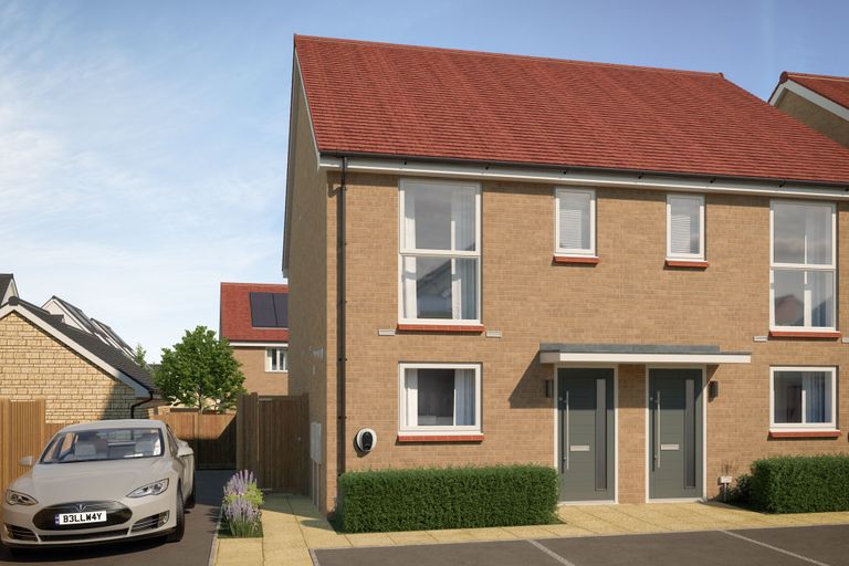 Property 2 of 8. The Baker