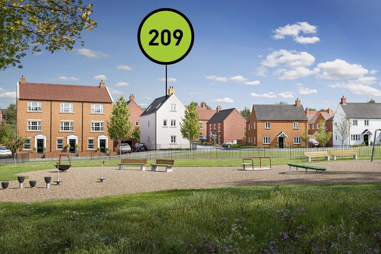 Property 2 of 10. Plot Locator