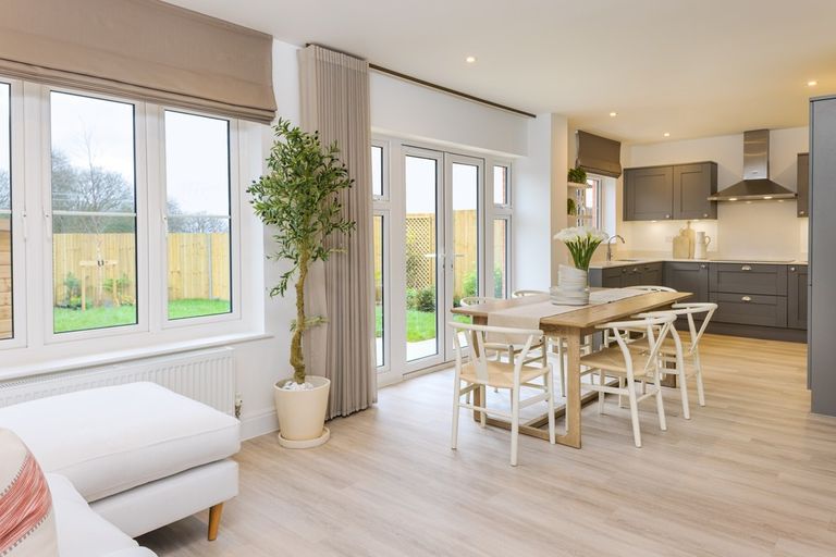 Property 2 of 14. The Oaks, Wivelsfield