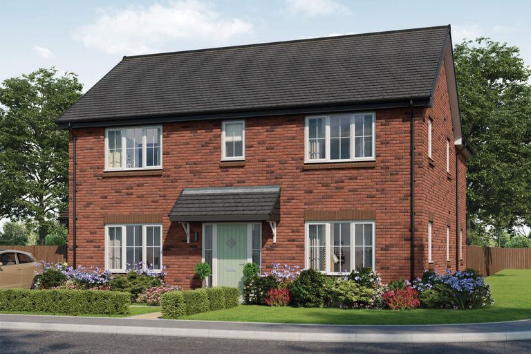 Property 1 of 13. CGI