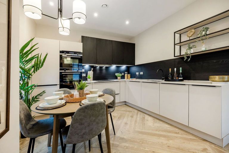 Property 2 of 5. Jordanhill Park