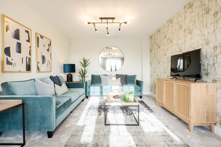 Property 3 of 14. Showhome Photography