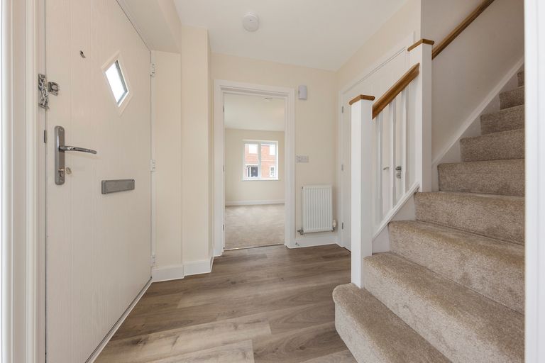 Property 2 of 12. Hall