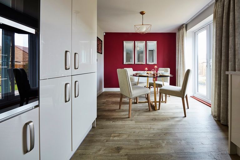 Property 1 of 11. Make Meal Time Memories Together
