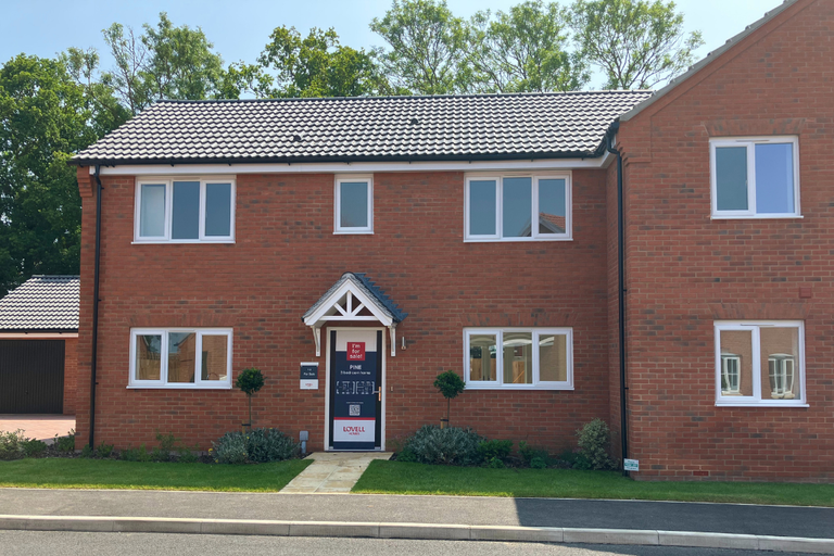 Property 2 of 15. Exterior