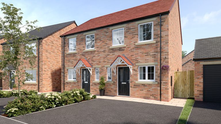 Property 1 of 6. Plot Image