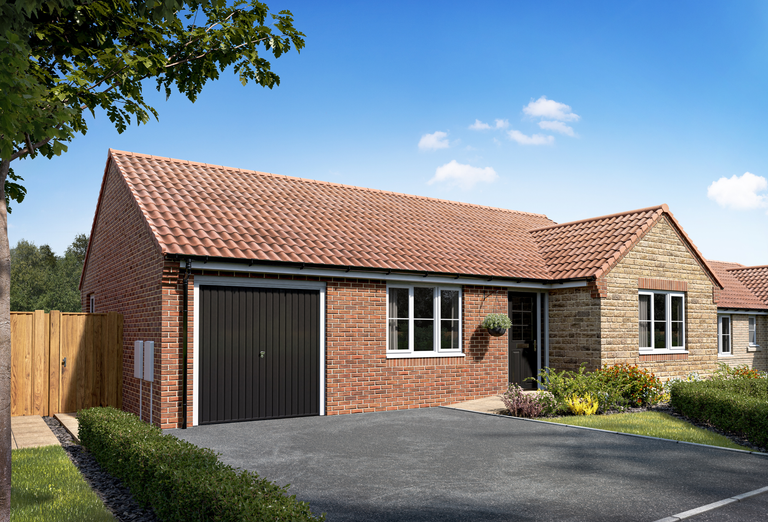 Property 1 of 6. Laburnum-External