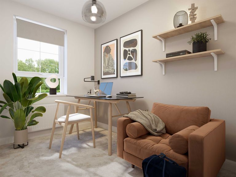 Property 3 of 9. Kingsville Study