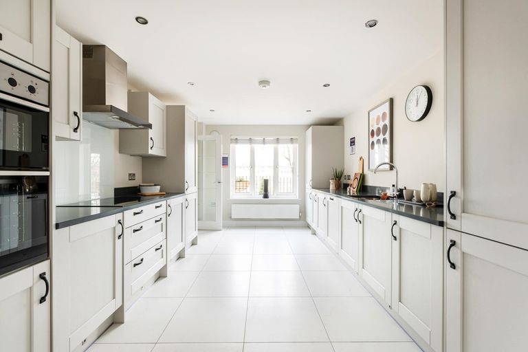 Property 3 of 12. Sociable Kitchen Diner