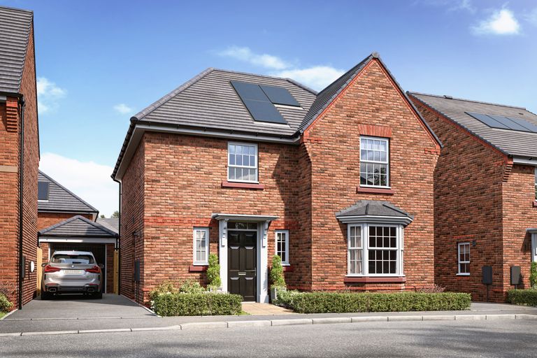 Property 1 of 10. Hamford CGI