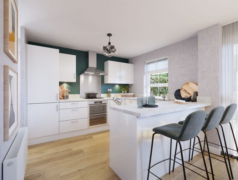 Property 2 of 10. Kitchen