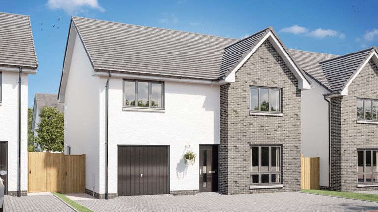 Property 1 of 8. Gullane