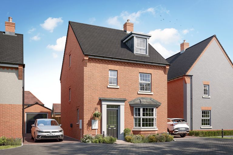 Property 1 of 9. Bayswater CGI