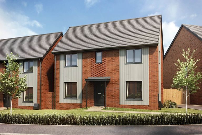 Property 1 of 11. Ask Us About Our Offers On This Ardale Home