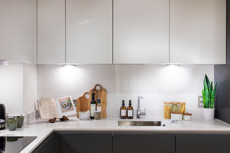 Property 2 of 8. Verdica Apartment Show Home
